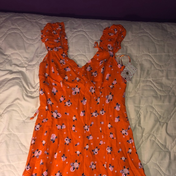 Free People Sundress - Picture 2 of 9